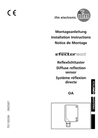 OA8507 IFM