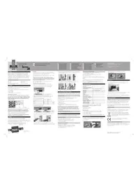 Notice Burg Wächter ENTRYPRO 7100 CYLINDER Serrure