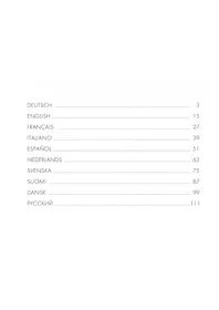 Notice SWAROVSKI OPTIK STC 1740X56