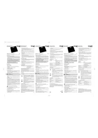 Notice TFA STEP PLUS 50.1015.01 Balance