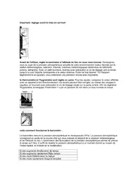 Notice TFA 45.2020 Baromètre