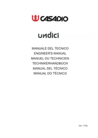 Undici Casadio