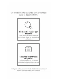 Notice Zhiyun SMOOTH 5S Autres accessoires pour appareil photo