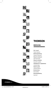 ROC6306 THOMSON