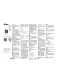 Notice TRISTAR KA5140 Chauffage