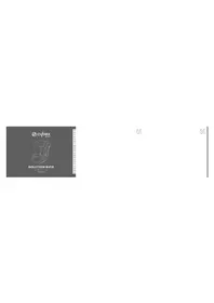 CYBEX Solution BFix - 카시트