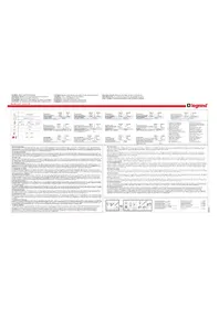 MicroRex T31 SuWi LEGRAND