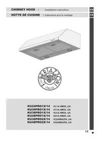 BERTAZZONI KU36PRO1X14 - Basket