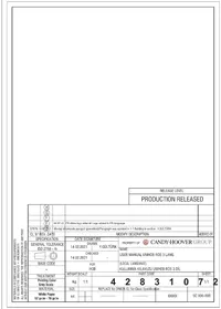ROSIERES RDHG6BRMX - Cooker