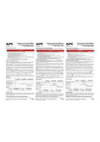 SurgeArrest HomeOffice PH8 APC