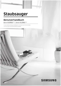 Notice SAMSUNG JET 90 ELITE Balai