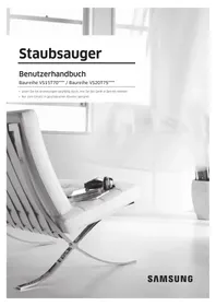 Notice SAMSUNG JET 70 LIGHT Balai