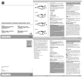Notice Playtive IAN 397841 Jouet éducatif