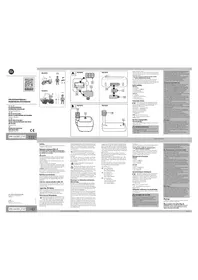 Notice Playtive IAN 366883 Jouet éducatif