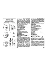 Notice IMIT LS1 Thermostat