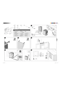 Notice Pelgrim GVWC310XL Lave-vaisselle