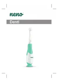 Notice Neno DENTI Brosse a dents