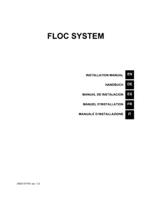 Floc System ASTRALPOOL