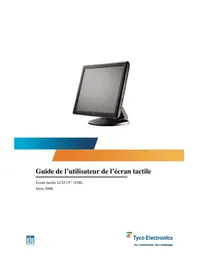 Notice ELO 1928LM Moniteur