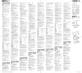 Notice NEDIS RFPM120FWT Prise électrique connectée