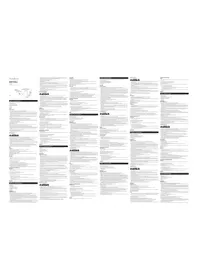 Notice NEDIS KABT510EPK Grille pain