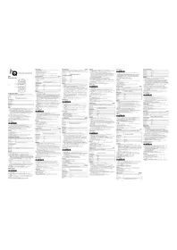 HQ IK1W - Lutte antiparasitaire