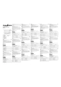 VMAT3442AT NEDIS