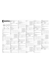 SASSA110V KONIG