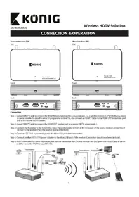 KNWLHDMI20 KONIG