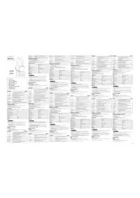 Notice NEDIS HPBT1100GY Casque audio