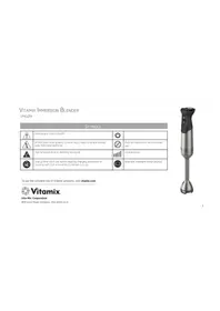 VM0219 Vitamix