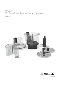 VM0215 Vitamix