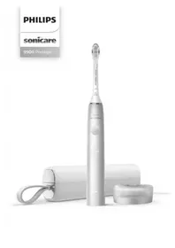 Notice PHILIPS SONICARE 9900 PRESTIGE HX9990 Brosse à dents électrique