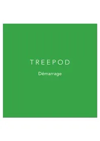 Notice DEVIALET TREEPOD Haut-parleur