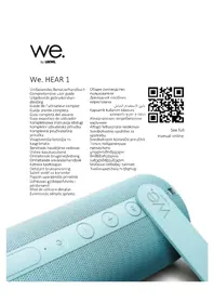 We. HEAR 1 LOEWE