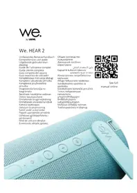 We. HEAR 2 LOEWE