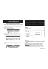 Notice FRIGIDAIRE 11NBRRFLSS Accessoire pour cuisinière