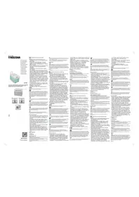 Notice TRISTAR KB7640 Réfrigérateur