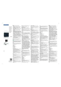 Notice TRISTAR CB8630 Réfrigérateur