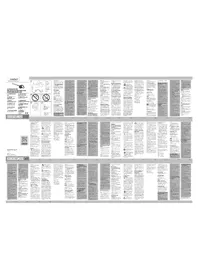 Notice ZOOFARI IAN 391587 Lampe LED