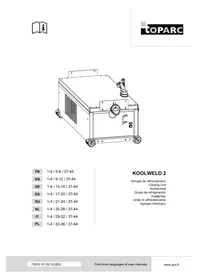 Koolweld 2 GYS