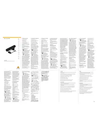 BEHRINGER Go Cam - Microphone