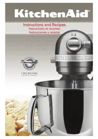 KITCHENAID RKSM7581BZ - Procesador de alimentos