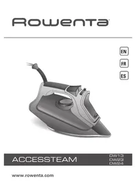 Accessteam DW2360 ROWENTA