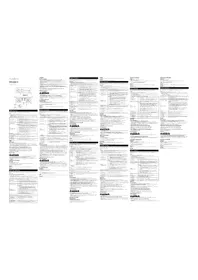 Notice NEDIS PIPS200012 Refroidisseur d'ordinateur