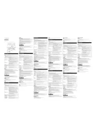 Notice NEDIS PIPS200024 Panneau solaire