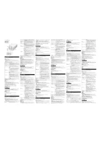 Notice NEDIS PIMS250012 Climatiseur