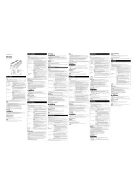 Notice NEDIS PIPS100024 Onduleur