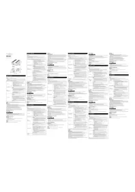 Notice NEDIS PIPS15012 Onduleur