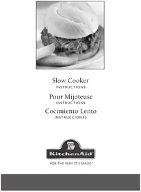 KSC6222ACS KITCHENAID